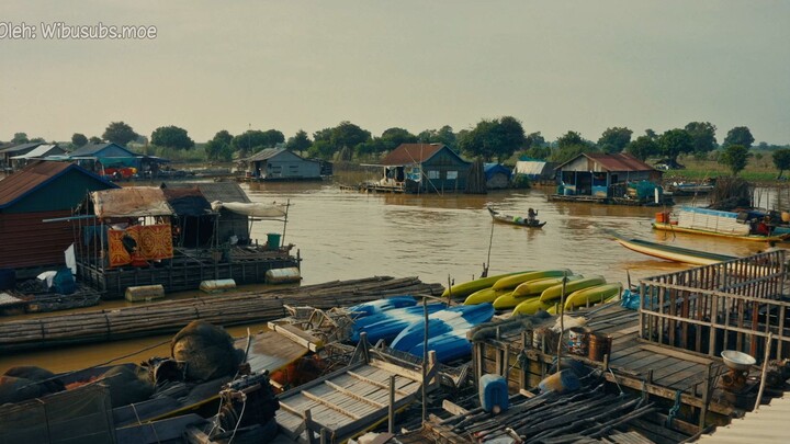 ACMA: GAME - The Final Key [2024] - Sub Indo