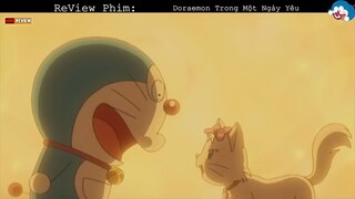 Doraemon __ Trong Một Ngày Yêu