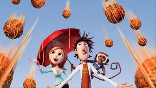 Cloudy with a Chance of Meatballs (2009) Subtitle Indonesia