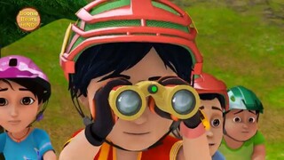 Shiva Vs Vegetable Mafia _ Shiva Ep 94 Action Cartoon Story _New Animated Story