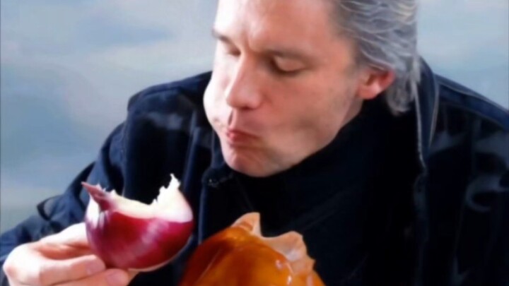 “Devil May Cry 5” – Vergil’s rare footage of devouring a low-ranking demon!