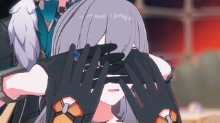 [ Honkai Impact : Star Dome Railway] Sand Star | Guess Who I Am