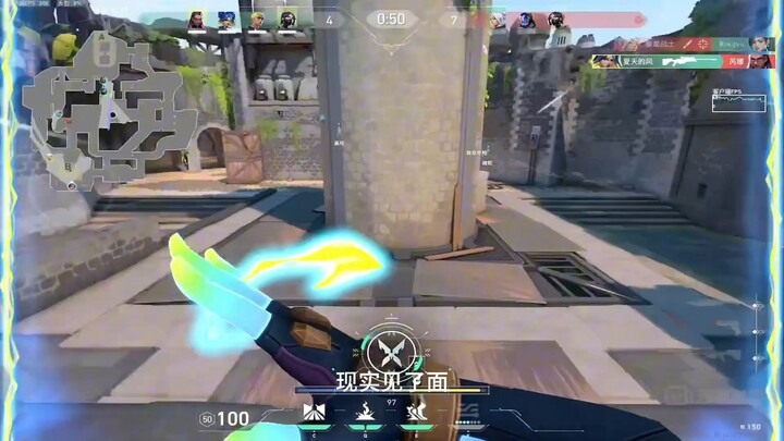 “هناك لعبة كلما لعبتها زاد جوعك، إنها لعبة فورت نايت على الكمبيوتر!”