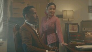 16+ Astro Originals Ifrit (2025) EP2