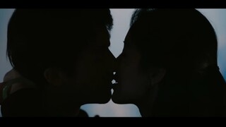 【Only Yun Knows】＃Huang Xuan & Yang Caiyu＃The kiss scene is so touching! Ahhhh! So sweet and so sexy!