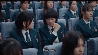 Bạn Bạn Bè Bè - tập 6