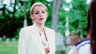 Her offensiveness is just as good as that of the big devil! In the second part, she will definitely 