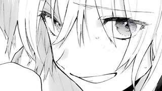 ฉันตัด zel\_(⍤o⍤)_/′ ประเภทที่คล้ายกัน