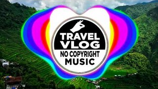 Travel Vlog Music | Sappheiros - Perspective | Vlog Background Music | Vlog No Copyright Music