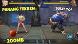 Astig to! Parang Tekken, Ultimate Fighting Game | Tagalog Gameplay