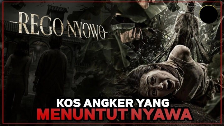 REGO NYOWO (2025) | REVIEW ALUR CERITA FILM