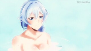 #5 - Yasei no Last Boss ga Arawareta! Sub Indo