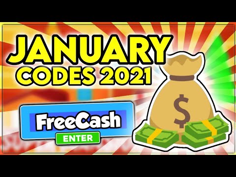 FREE CASH* ALL WORKING CODES FOR JAILBREAK 2021! ROBLOX JAILBREAK CODES  2021 [NEW CODES TODAY] - BiliBili