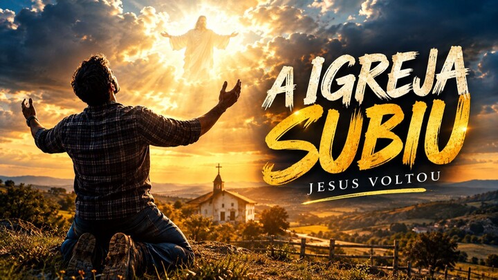 A Igreja Subiu