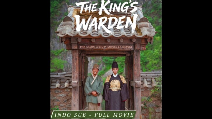 (Indo Sub) The King's Warden FULL MOVIE