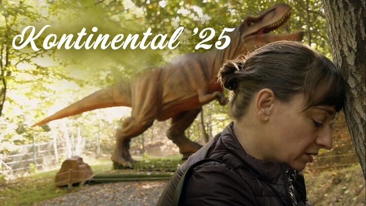 Kontinental '25 (2025) - SUB INDO
