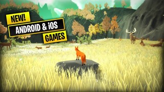 TOP 20 Best NEW Android/iOS Games of December 2020! [Amazing Games]