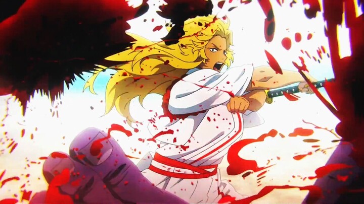 Brutall Trailer Jigokuraku S2 Makin Gilaaa 💀🤯