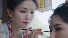 长公主x高门贵女 她逃她追她插翅难飞