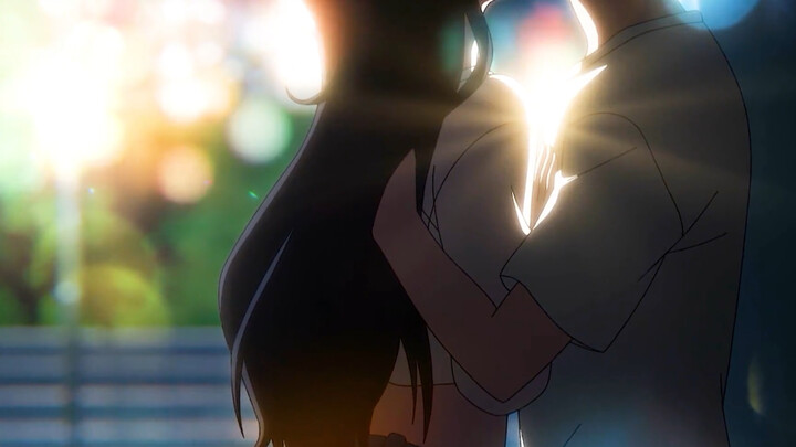 Reasons to fall in love with her