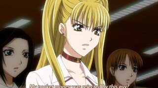 Skip Beat Episode 13