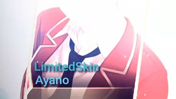 Anime x Mobile Legends