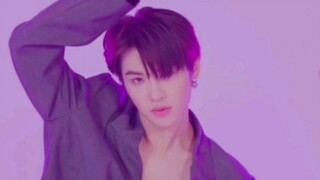 【هوانغ مينغ هاو】من قال إن مشاهير الساحة الفنية الداخلية لا يجيدون إدارة تعابير الوجه؟ إنه حقًا مناسب