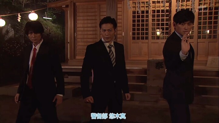 全明星阵容
