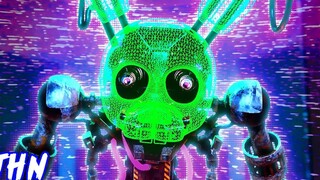 中文字幕 FNAF SONG “Welcome Back” [Official Animation]