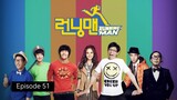 Running Man Episode 51 English Sub