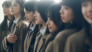 【Ditto】In my dream, I saw the appearance of youth【Mystery Girls Group】