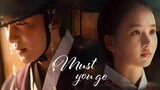 EP.4 Must You Go? (English subtitles)