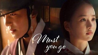 EP.8.Finale Must You Go? (English subtitles)