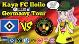 Miyako FIFA 14 | Hamburger SV VS Kaya FC Iloilo (Kaya FC Iloilo Germany Tour)