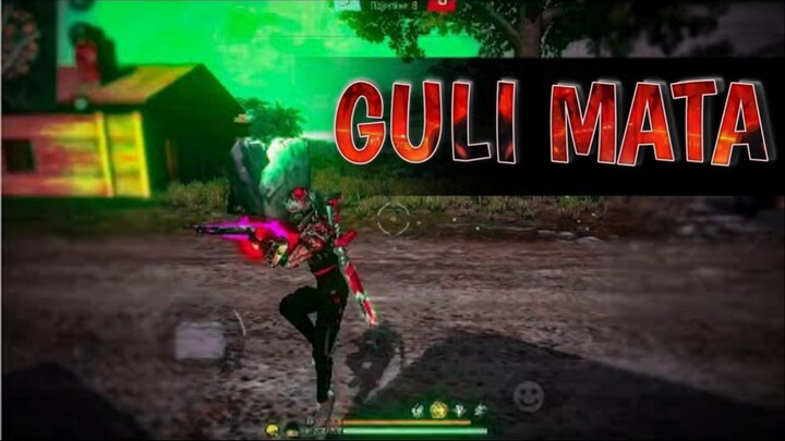 Guli Mata - Free Fire Montage Video _Free Fire edit by Relax FF