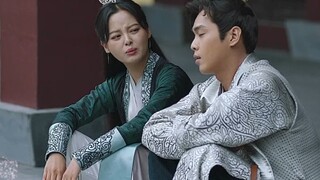 Haitang Duoduo adalah satu-satunya wanita yang bisa mengalahkan Fan Xian