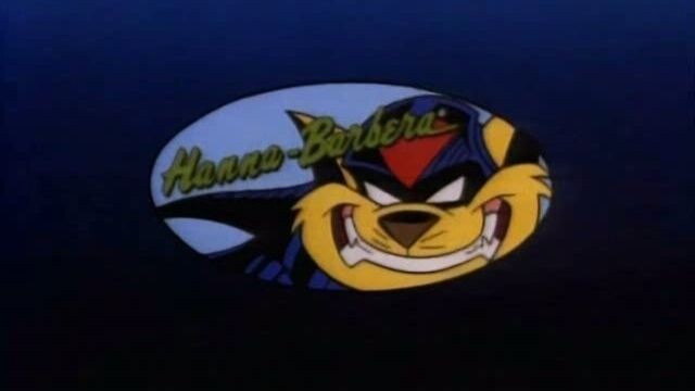 Swat Kats 01 - The Pastmaster Always Rings Twice (moonsong)