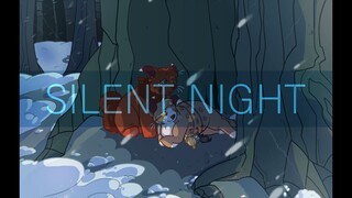 Silent Night - Warrior Cats AMV