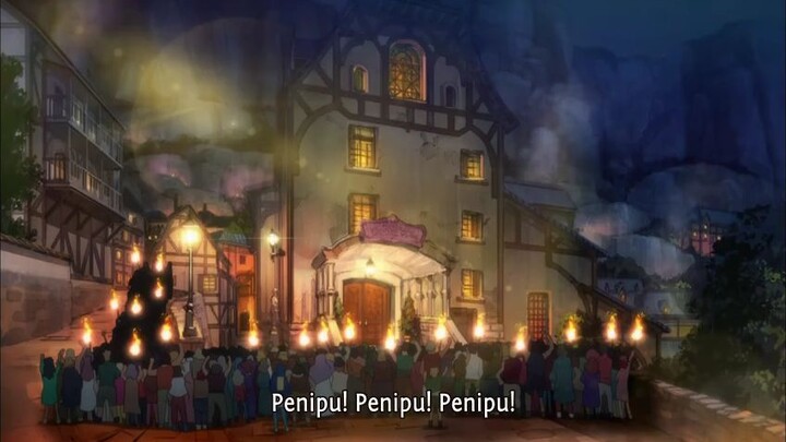 S2 Eps 10 KonoSuba BD Sub Indo