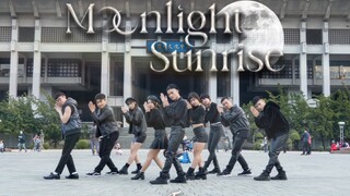 TWICE - MOONLIGHT SUNRISE 舞蹈翻跳 by NOW4