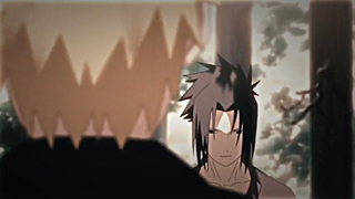 naruto x sasuke diusir dari rumah