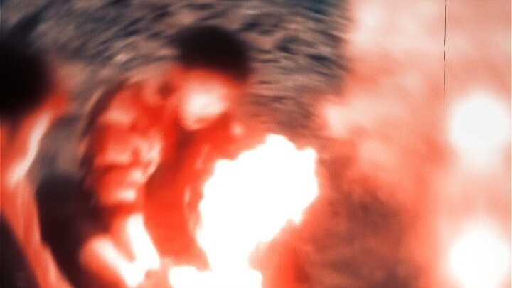 Kaki yang dipanggang adalah kebohonganmu