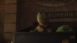 Lye Lye Crocodile <2022> please like and follow for more movies ty. comedy