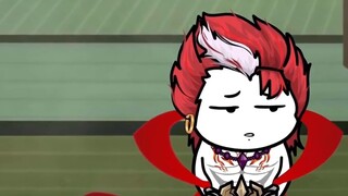 Episode 201 of the silly animation Sun Xiaokong: Fahai actually wants to capture the green lion and 