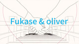 [Fukase & Oliver] Ngoắc Tay Hẹn Ước phiên bản tiếng Anh ngọt ngào!