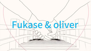 (FUKASE&OLIVER) 勾指起誓 (เกี่ยวก้อยสาบาน)