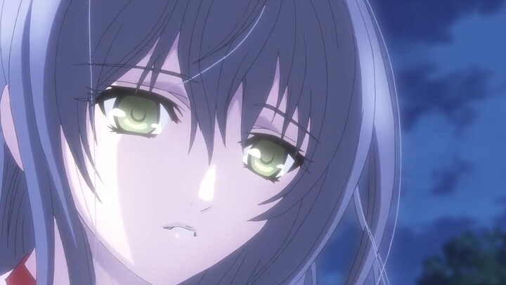 This frail boy was raised as a girl.