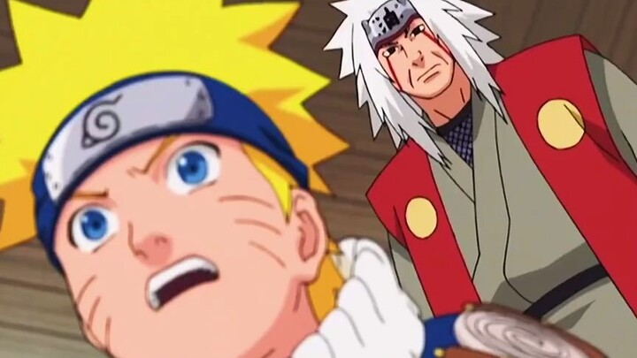 Might Guy is a good person. He is really good at dealing with things.