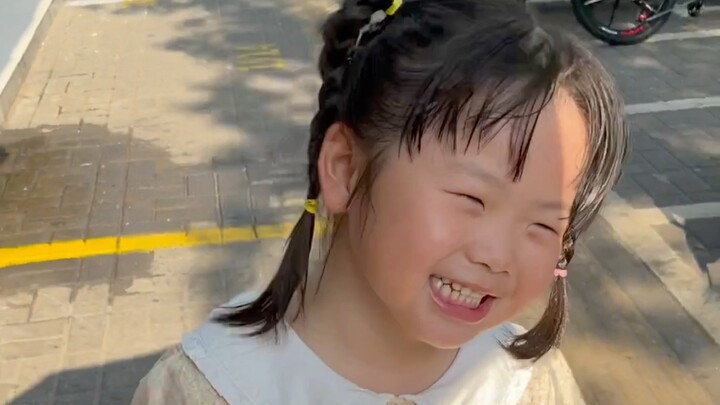 วันสมัครเรียนแล้วถูกแจ้งว่าต้องเข้าเรียนเลย เป็นยังไงนะ~