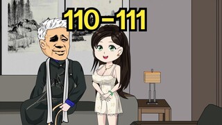 Rebirth in 1980: Marrying My Sister's Best Friend (110-111)